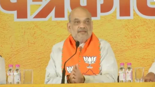 amit shah