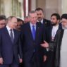 A new front may open from Syria against Israel