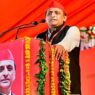 Akhilesh Yadav targets MP
