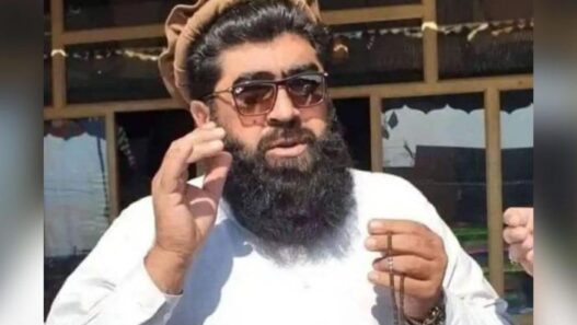 Akram Ghazi