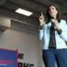 American Organization AFP Supports Nikki Haley for Presidential Election