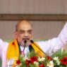 Amit Shah in Bihar today