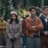 Amitabh Bachchan reacts grandson Agastya Nanda debut film the archies trailer