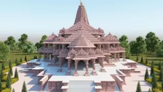 Ramlala Prasad will reach two crore houses of Braj prant in UP