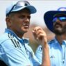 BCCI offered Rahul Dravid