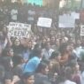Case of molestation of girl students in BHU campus