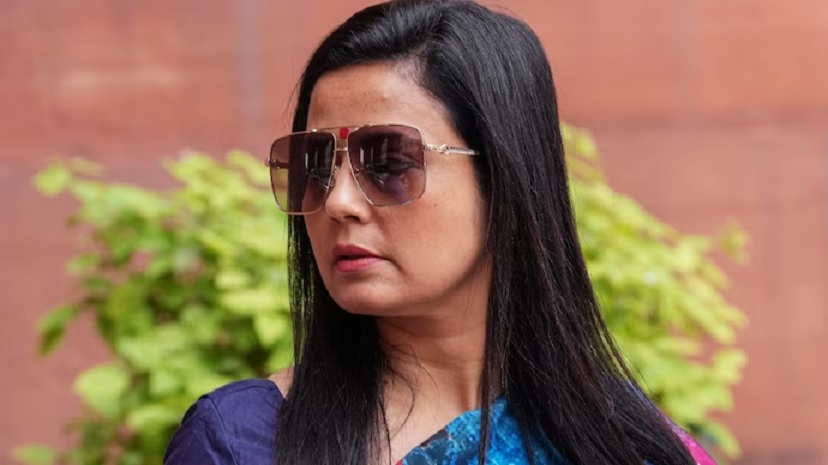 Ethics Committee report against Mahua Moitra approved