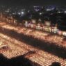 Deepotsav in Ayodhya 2023