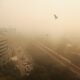 Delhi becomes the most polluted city in the world