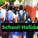 Delhi schools Holiday from 9th to 18th November