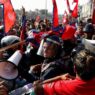 Demand for return of monarchy intensified in Nepal
