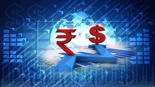Dollar Vs Rupee