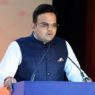 jay shah