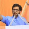 FIR registered against Aditya Thackeray, inauguration of bridge not completely built
