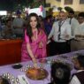 Food service done on Nita Ambani birthday