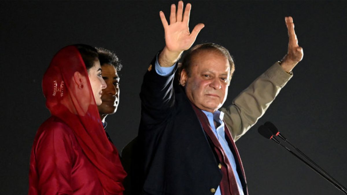 Former PM Nawaz Sharif seized assets return Pakistan Court Order