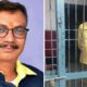 Former Shiv Sena MLA Pawan Pandey arrested