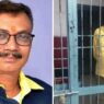 Former Shiv Sena MLA Pawan Pandey arrested