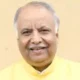 Former minister and MLA Ashutosh Tandon passed away