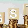 GST collections rise 13 per cent to Rs 1.72 lakh crore in October