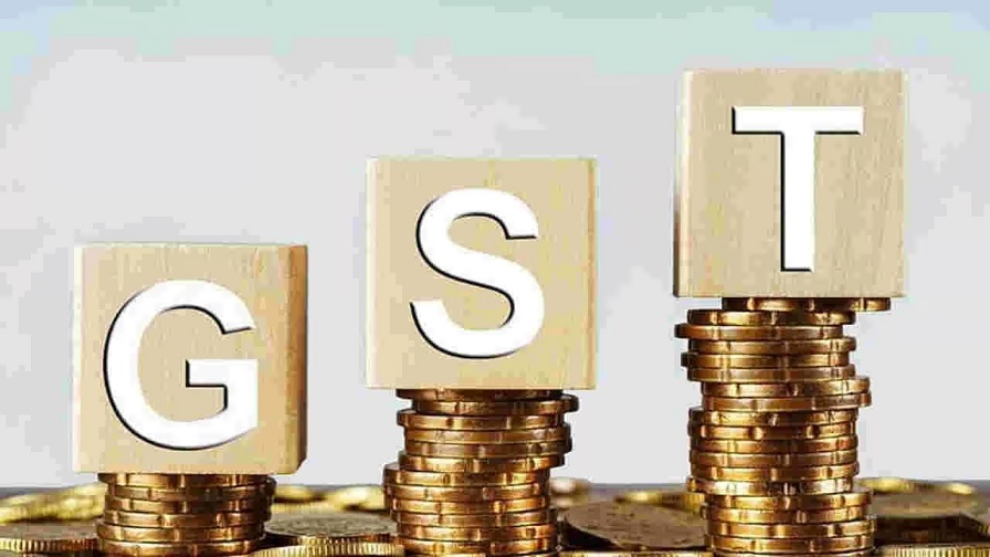 GST collections rise 13 per cent to Rs 1.72 lakh crore in October