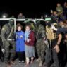 Hamas move to release these special hostages