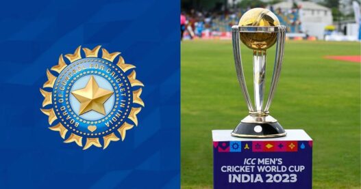 ICC-Broadcaster earn huge money through ODI World Cup