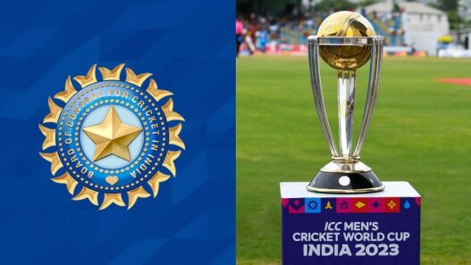 ICC-Broadcaster earn huge money through ODI World Cup