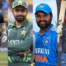 ICC World Cup 2023 Semi Final Qualifications