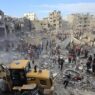 IDF attacks Gaza largest refugee camp, 50 fighters including senior Hamas commander killed