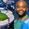 IND vs SA Pitch Report