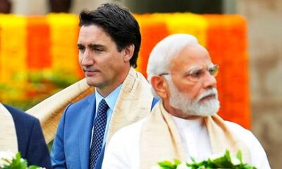 India suggest Canada to take action against extremism at UN