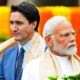 India suggest Canada to take action against extremism at UN