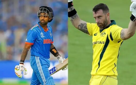 India vs Australia T20