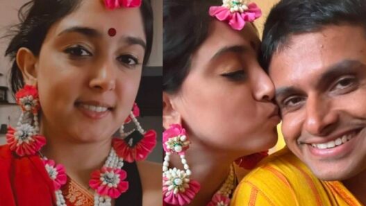 Ira Khan-Nupur Shikhare Wedding
