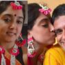 Ira Khan-Nupur Shikhare Wedding