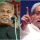 Jitan Ram Manjhi got angry at CM Nitish Kumar