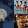 Kartik Purnima 2023