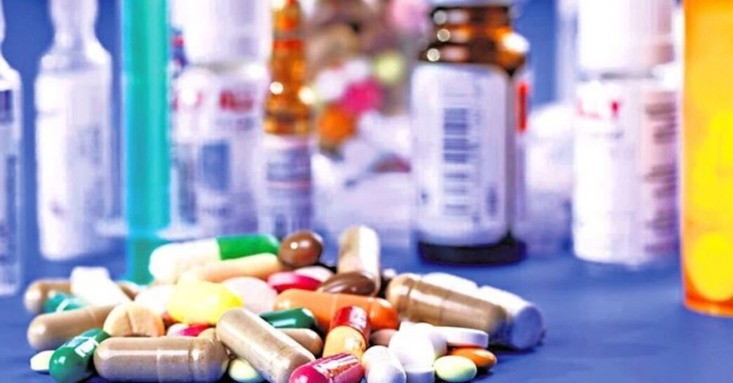 Lalitpur Bulk Drug Park