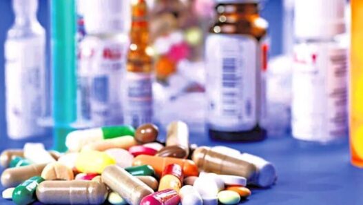 Lalitpur Bulk Drug Park