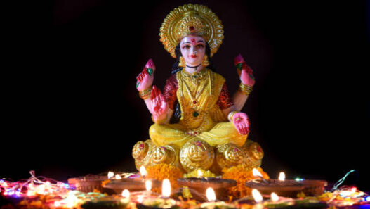Laxmi Puja Muhurat And Auspicious Yoga On Diwali 2023