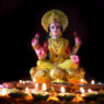 Laxmi Puja Muhurat And Auspicious Yoga On Diwali 2023