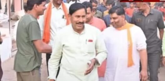 Madhya Pradesh: Anger among the voters