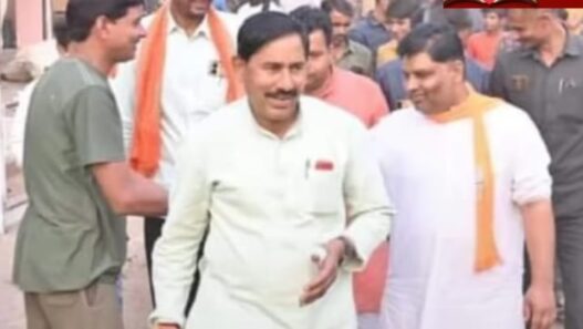 Madhya Pradesh: Anger among the voters