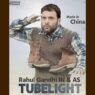 Made in China-fuse tube light
