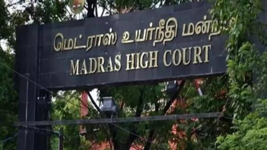Madras HC surprised at no action on statement 'erasing Sanatan'