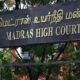 Madras HC surprised at no action on statement 'erasing Sanatan'