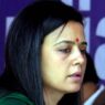Mahua Moitra