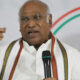 Mallikarjun Kharge