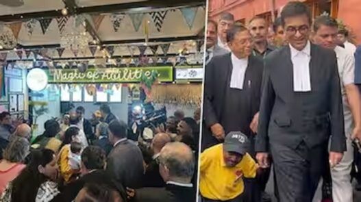 Mitti Cafe in supreme court